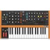 Behringer POLY D syntetizéry Analogový syntetizátor 37 Černá