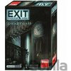 Exit úniková hra: Strašidelná vila - Dino
