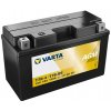 Motobatéria VARTA YT7B-BS AGM, 7Ah, 120A, 12V
