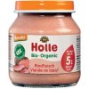 Holle BIO Hovädzie mäso (125 g)