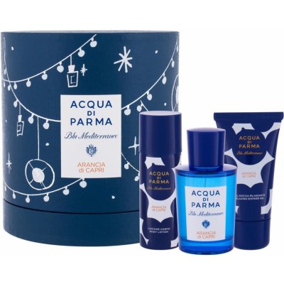 Acqua Di Parma Blu Mediterraneo Arancia di Capri toaletná voda unisex 75 ml