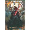 Marvel Star Wars: Target Vader