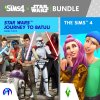 The Sims 4 + rozšíření Star Wars: Journey to Batuu