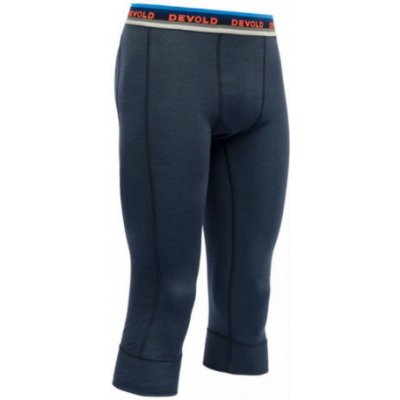 Devold Hiking 3/4 Long Johns Men