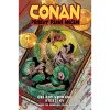 Comics Centrum Conan: Příběhy psané mečem 2 - Úklady vrtkavé štěstěny
