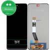 LCD displej + Dotykové sklo Motorola Moto G54 Power Edition Aftermarket