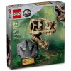 LEGO Jurassic World 76964 Skameneliny dinosaurov: Lebka T-Rexa