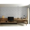 Donga Vinylová tapeta jemný potlac 53x1000 cm