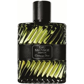 Christian Dior Eau Sauvage Parfum parfumovaná voda pánska 50 ml od 78,3 € -  Heureka.sk