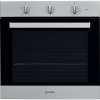 Indesit IFW 6230 IX - Rúra zabudovateľná