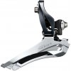 SHIMANO Prešmyk Sora FD-R3000 2x9 na návarku