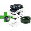 FESTOOL 578038 Mobilný vysávač CTL MIDI I CT-F Edition + diaľkový spínač