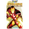Můj první komiks: Iron Man - V ohrožení - Fred Van Lente