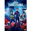 Magic Box Ant-Man a Wasp: Quantumania D01698 DVD