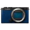Digitálny fotoaparát Panasonic Lumix DC-S9 telo modré (DC-S9E-A)