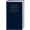 Das Neue Testament, Interlinearübersetzung Griechisch-Deutsch. Novum Testamentum Graece, 28. Aufl., Griechisch-Deutsch, mit Interlinearübersetzung (Ernst Dietzfelbinger)(Pevná)