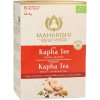 Maharishi Ayurveda Kapha, porciovaný čaj, 15 vreciek
