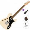 Fender Squier Affinity Series Telecaster Thinline LRL SET