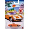 Mattel Hot Wheels J-Imports 1968 MAZDA COSMO SPORT 1/5