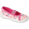 BEFADO 116X324 dievčenské balerínky 2g ružové letné 26 116X324_26