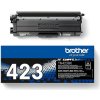 Brother TN-423BK - originálny