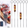 Špajdle na špízy Orion 23,5 cm 6 ks