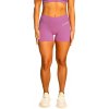 Dámske šortky GymBeam Women‘s Grace Shorts Purple XS