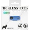 Tickless Mini Dog Ultrazvukový odpudzovač kliešťov a bĺch