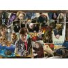 RAVENSBURGER Puzzle Harry Potter a Dary smrti 1000 dielikov