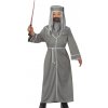 Guirca Detský kostým - Albus Dumbledore Veľkosť - deti: M: 115-123 cm