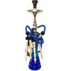 Aladin ROY 34 tyrkysovo-modrá 77cm