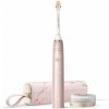 Philips Sonicare 9900 DiamondClean Prestige Limited Edition HX9992/31 sonická elektrická zubná kefka s aplikáciou Pink 1 ks