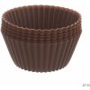 Orion Forma muffinov 2,5x5,5cm