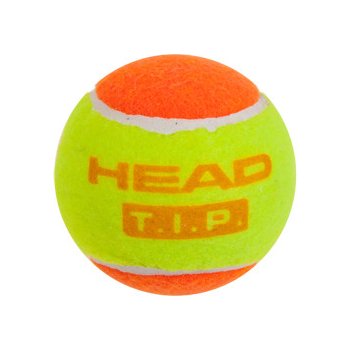 Head T.I.P. orange 3 ks
