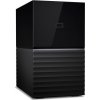 WD My Book Duo/24TB/HDD/Externý/3.5