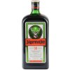 Jägermeister 35% 1l (čistá fľaša)