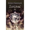Zaklínač IV.: Čas opovržení - Andrzej Sapkowski