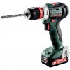 Metabo PowerMaxx BS 12 BL Quick