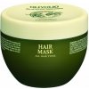 Olivolio Olioderm Hair Mask All Types - Maska na vlasy pre všetky typy vlasov 250 ml Olioderm Hair Mask All Types