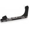 Adaptér brzdy XLC BR-X70 Flatmount 140mm z PM na FM