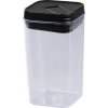 Dóza MagicHome, so silikónovým tesnením, 1300 ml, 106x106x190 mm, stohovacia
