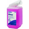 Kimberly Clark Profesional KIMBERLY CLARK 6340 KLEENEX MYDLOVÁ PENA LUXUSNÁ 1L RUŽOVÁ