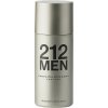 Carolina Herrera 212 Men - dezodorant ve spreji 150 ml