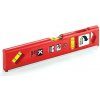Kapro Vodováha KAPRO. 929 Toolbox, 250 mm, Plumb Site., Dual-View.