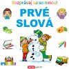 Rozprávaj sa so mnou! Prvé slová (SK vydanie)