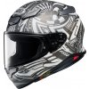 SHOEI prilba NXR2 BEAUT TC-6 - M