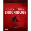 Canine and Feline Endocrinology (Claudia Reusch,Richard W. Nelson,Edward C. Feldman,J. Catharine Scott-Moncrieff)(Pevná)