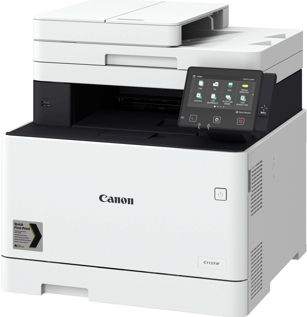 Canon i-SENSYS X C1127i