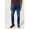 Wrangler® Larston Slim Tapered Jean Fog 112372934 Farba: Denim, Veľkosť: 33/32