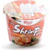 Nongshim Rezance veľká šálka s príchuťou kreviet 115 g